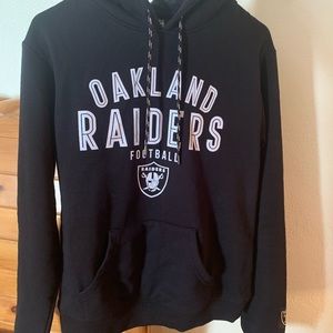 🖤Raiders Hoodie🖤